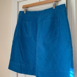 Boden A-line Skirt, Size 10L